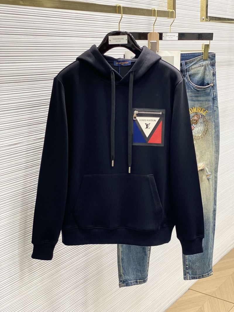 Louis Vuitton Hoodies